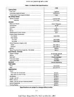 Preview for 19 page of Cub Cadet 190-300 Service Manual