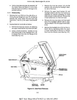 Preview for 73 page of Cub Cadet 190-300 Service Manual