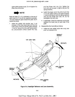 Preview for 75 page of Cub Cadet 190-300 Service Manual