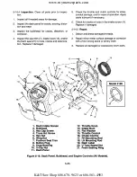 Preview for 105 page of Cub Cadet 190-300 Service Manual