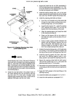 Preview for 110 page of Cub Cadet 190-300 Service Manual