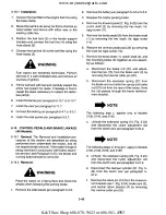 Preview for 118 page of Cub Cadet 190-300 Service Manual