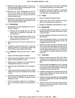 Preview for 128 page of Cub Cadet 190-300 Service Manual