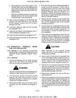 Preview for 171 page of Cub Cadet 190-300 Service Manual