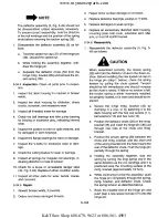 Preview for 194 page of Cub Cadet 190-300 Service Manual