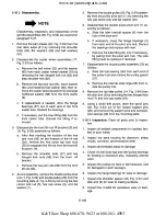 Preview for 210 page of Cub Cadet 190-300 Service Manual