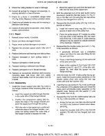 Preview for 211 page of Cub Cadet 190-300 Service Manual