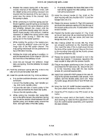 Preview for 214 page of Cub Cadet 190-300 Service Manual