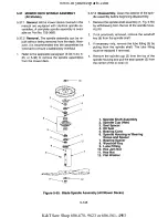 Preview for 215 page of Cub Cadet 190-300 Service Manual