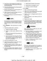 Preview for 216 page of Cub Cadet 190-300 Service Manual