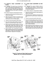 Preview for 227 page of Cub Cadet 190-300 Service Manual