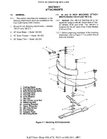 Preview for 229 page of Cub Cadet 190-300 Service Manual