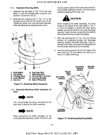 Preview for 231 page of Cub Cadet 190-300 Service Manual