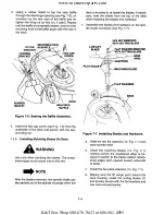 Preview for 232 page of Cub Cadet 190-300 Service Manual