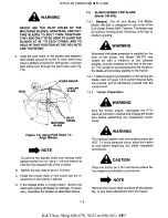 Preview for 233 page of Cub Cadet 190-300 Service Manual