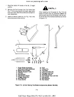 Preview for 234 page of Cub Cadet 190-300 Service Manual