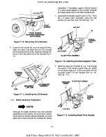 Preview for 235 page of Cub Cadet 190-300 Service Manual