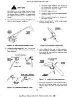 Preview for 236 page of Cub Cadet 190-300 Service Manual