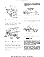 Preview for 241 page of Cub Cadet 190-300 Service Manual