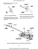 Preview for 242 page of Cub Cadet 190-300 Service Manual