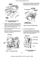 Preview for 244 page of Cub Cadet 190-300 Service Manual