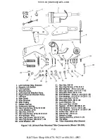 Preview for 247 page of Cub Cadet 190-300 Service Manual