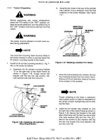 Preview for 248 page of Cub Cadet 190-300 Service Manual