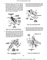 Preview for 251 page of Cub Cadet 190-300 Service Manual