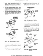 Preview for 253 page of Cub Cadet 190-300 Service Manual