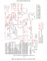 Preview for 273 page of Cub Cadet 190-300 Service Manual