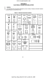 Preview for 276 page of Cub Cadet 190-300 Service Manual