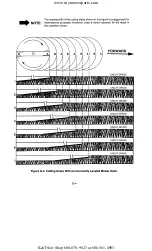 Preview for 281 page of Cub Cadet 190-300 Service Manual