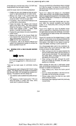 Preview for 282 page of Cub Cadet 190-300 Service Manual