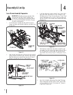 Предварительный просмотр 8 страницы Cub Cadet 190-341-100 Operator'S Manual