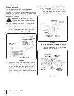 Предварительный просмотр 10 страницы Cub Cadet 190-341-100 Operator'S Manual