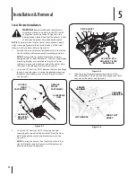 Предварительный просмотр 12 страницы Cub Cadet 190-341-100 Operator'S Manual