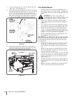 Предварительный просмотр 14 страницы Cub Cadet 190-341-100 Operator'S Manual