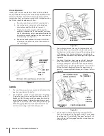 Предварительный просмотр 16 страницы Cub Cadet 190-341-100 Operator'S Manual