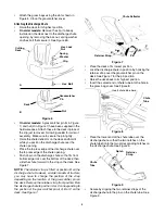 Предварительный просмотр 8 страницы Cub Cadet 190- 670-100, 190-678-100 Operator'S Manual