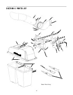 Предварительный просмотр 10 страницы Cub Cadet 190- 670-100, 190-678-100 Operator'S Manual