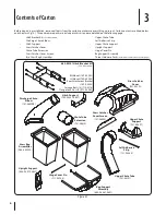 Предварительный просмотр 6 страницы Cub Cadet 19A30003100 Operator'S Manual