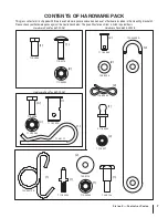 Предварительный просмотр 7 страницы Cub Cadet 19A30003100 Operator'S Manual