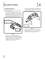 Предварительный просмотр 8 страницы Cub Cadet 19A30003100 Operator'S Manual