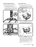 Предварительный просмотр 9 страницы Cub Cadet 19A30003100 Operator'S Manual