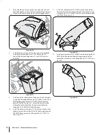 Предварительный просмотр 12 страницы Cub Cadet 19A30003100 Operator'S Manual