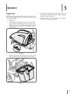 Предварительный просмотр 15 страницы Cub Cadet 19A30003100 Operator'S Manual