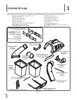 Предварительный просмотр 26 страницы Cub Cadet 19A30003100 Operator'S Manual