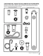 Предварительный просмотр 27 страницы Cub Cadet 19A30003100 Operator'S Manual