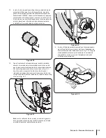 Предварительный просмотр 33 страницы Cub Cadet 19A30003100 Operator'S Manual