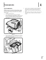 Предварительный просмотр 35 страницы Cub Cadet 19A30003100 Operator'S Manual